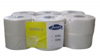 PAPEL HIGIÉNICO JUMBO 21x24